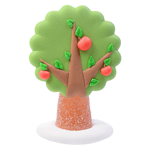 ALBERI ZUCCHERO