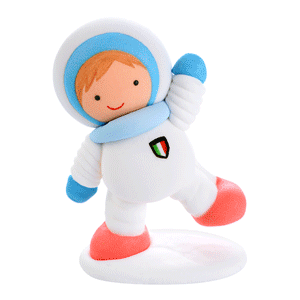 ASTRONAUTA