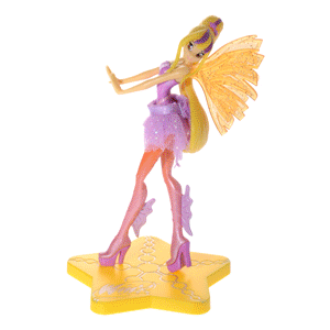 Ass. Winx Sirenix