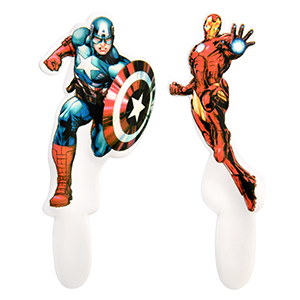 Avengers