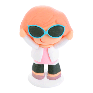 BAMBOLINA POP STAR