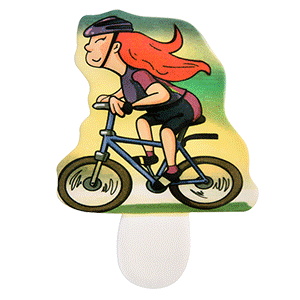 CICLISTA