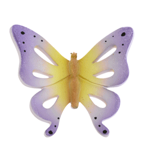 FARFALLA TRAFORATA
