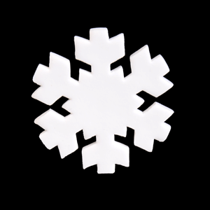 FIOCCHI DI NEVE