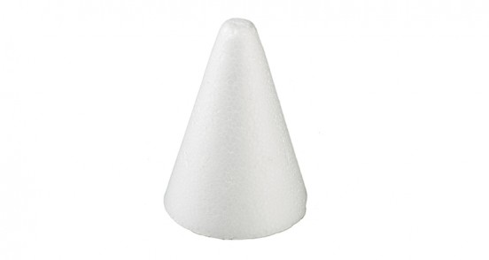 POLISTIROLO CONO