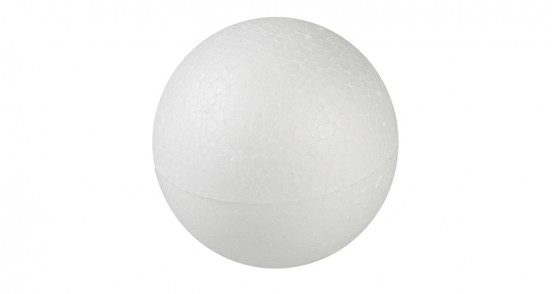 POLISTIROLO PALLINA